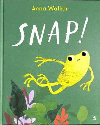 Snap! 1914484347 Book Cover