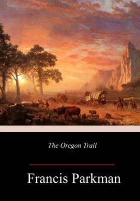 The Oregon Trail 1984262025 Book Cover