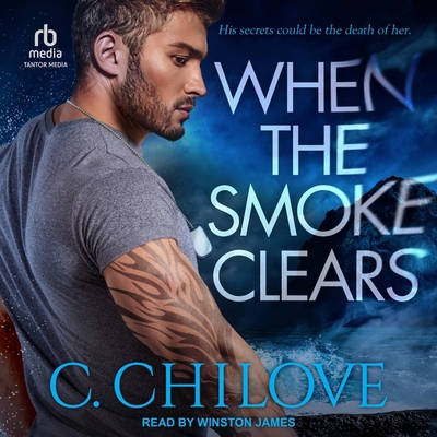 When the Smoke Clears B0C5ZTY3GX Book Cover