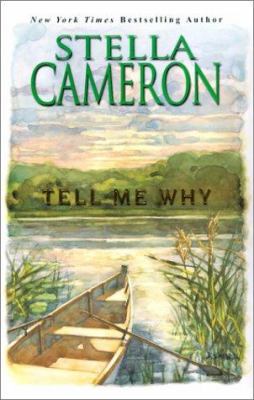 Tell Me Why 1575668203 Book Cover