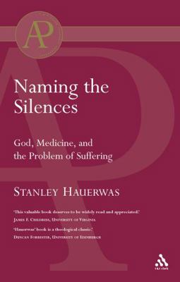 Naming the Silences 0567040410 Book Cover