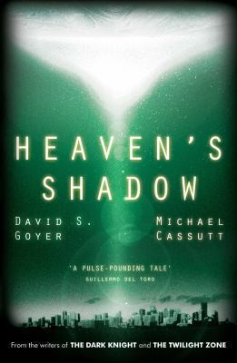 Heaven's Shadow 0230760317 Book Cover