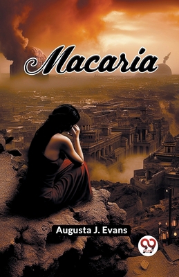 Macaria 9363052079 Book Cover