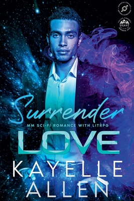 Surrender Love B0B99V688B Book Cover