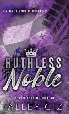 Ruthless Noble: Discreet Special Edition 1950884929 Book Cover