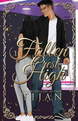 Fallen Crest High (Special Edition) 1951771907 Book Cover