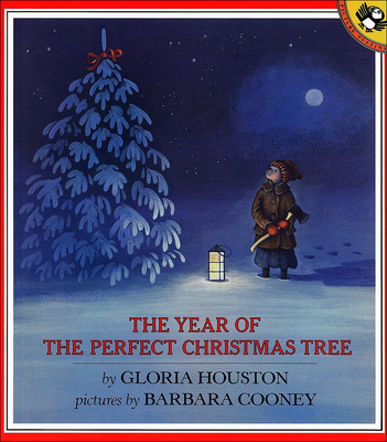 Year of the Perfect Christmas Tree 0613011937 Book Cover