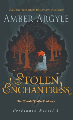 Stolen Enchantress: Beauty and the Beast meets ... 0997639067 Book Cover