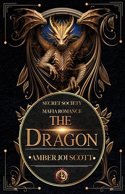 The Dragon B0CZVMPW3N Book Cover