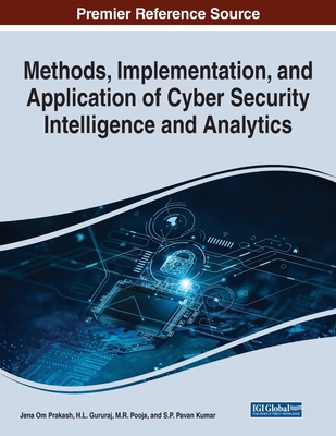 Methods, Implementation, and Application of Cyb... 1668439921 Book Cover