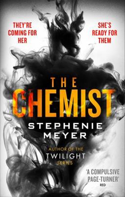 The Chemist 0751570044 Book Cover