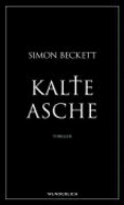 Kalte Asche [German] 380520812X Book Cover