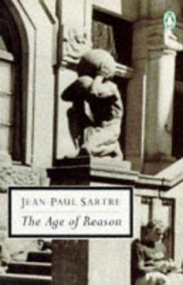 20th Century Age Of Reason 0140181776 Book Cover