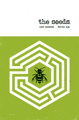 The Seeds 150670588X Book Cover