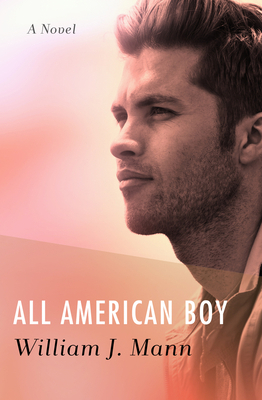 All American Boy 1504087682 Book Cover