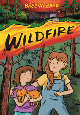 Wildfire B0GN24HZ6J Book Cover