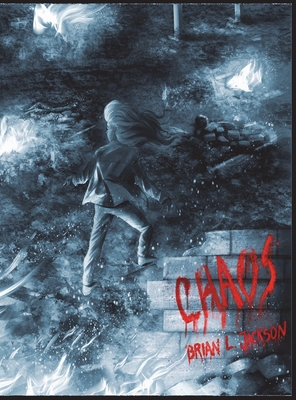 Chaos 1087819490 Book Cover