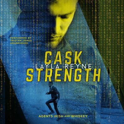 Cask Strength Lib/E 1538471825 Book Cover