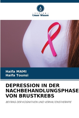 Depression in Der Nachbehandlungsphase Von Brus... [German] 6209110851 Book Cover