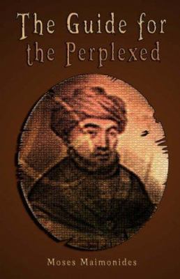 The Guide for the Perplexed 9562914259 Book Cover