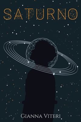 Saturno [Spanish] B09FS311KQ Book Cover