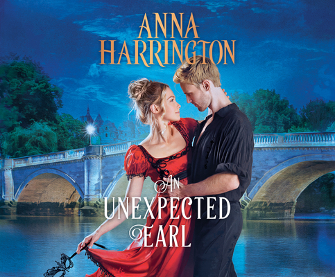 An Unexpected Earl 166206795X Book Cover