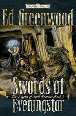 Swords of Eveningstar 078694272X Book Cover