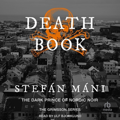 Deathbook B0C9P41CPV Book Cover
