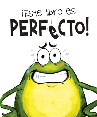 Este Libro Es Perfecto [Spanish] 8491457186 Book Cover