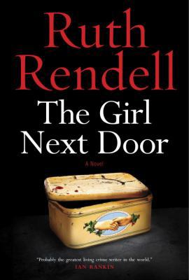 The Girl Next Door 0385683332 Book Cover