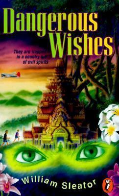 Dangerous Wishes 0140381740 Book Cover