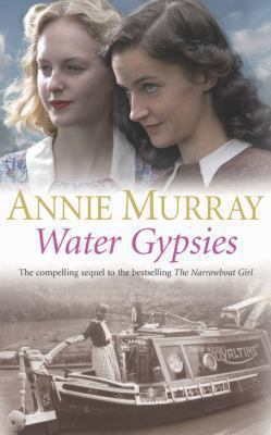 Water Gypsies B000VL3DAM Book Cover