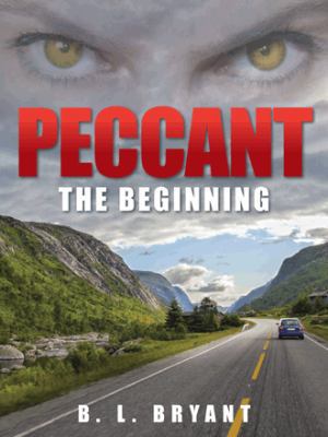 Peccant: The Beginning 1496928148 Book Cover
