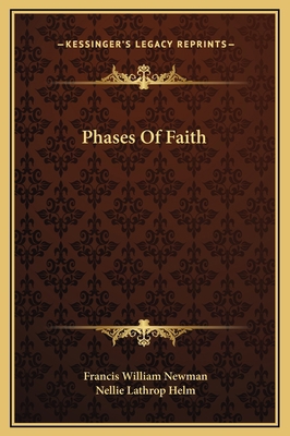 Phases Of Faith 1169284272 Book Cover