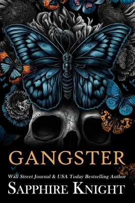 Gangster: Anti-Hero Mafia Romance (Alternative ... B0C2S5NBBZ Book Cover
