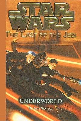 Underworld 0756983045 Book Cover