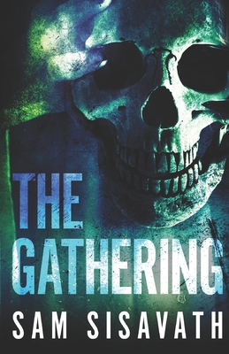 The Gathering (The Last Storm Book 2) B0C1J5J4L2 Book Cover
