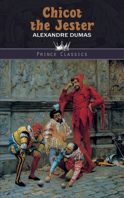 Chicot the Jester B011IRI6XQ Book Cover