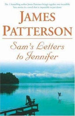 Sam's Letters to Jennifer 0755305728 Book Cover