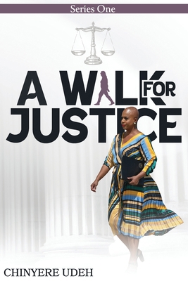 A Walk for Justice B0BRZ7HR6J Book Cover