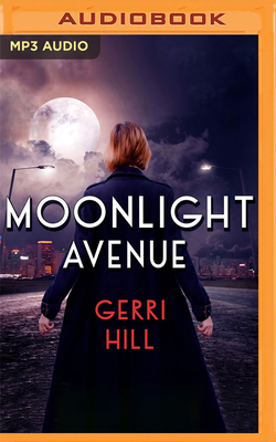 Moonlight Avenue 1978689802 Book Cover