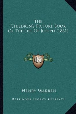 The Children's Picture Book Of The Life Of Jose... 116694672X Book Cover