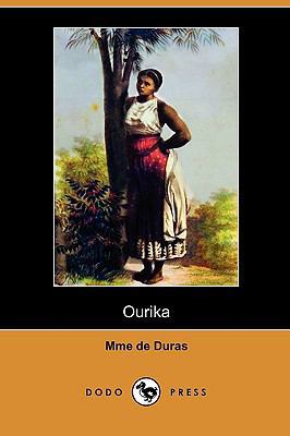 Ourika (Dodo Press) [French] 1409977528 Book Cover