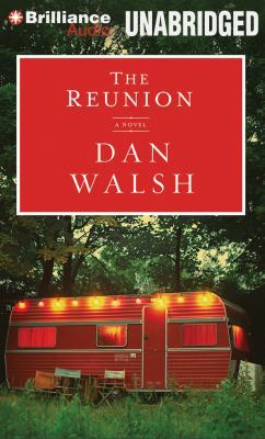 The Reunion 1469213982 Book Cover