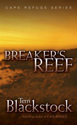 Breaker's Reef 1543603939 Book Cover