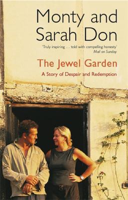 The Jewel Garden 0340826711 Book Cover