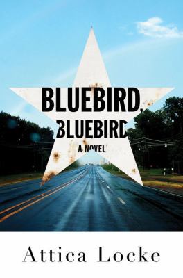 Bluebird, Bluebird [Large Print] 1432843184 Book Cover