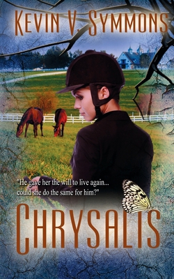 Chrysalis 1509202447 Book Cover