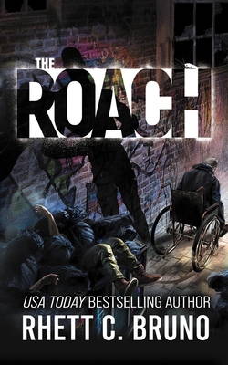 The Roach B0992X67G2 Book Cover