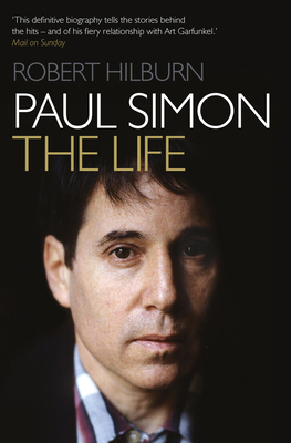 Paul Simon 1471174204 Book Cover